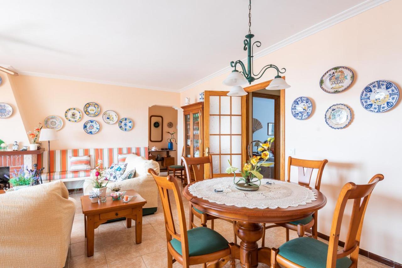 Villa Sur - Binisafua Playa Bagian luar foto